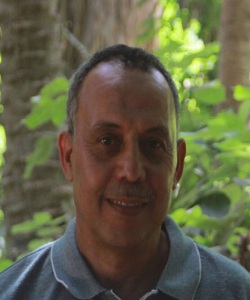 Pr. Ghalem Belalem