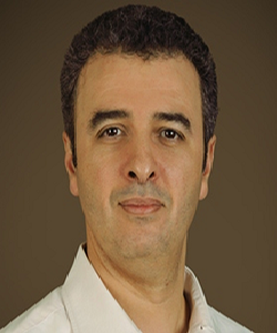 Prof. Othmane Bouhali