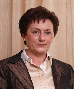Prof. Helen Karatza